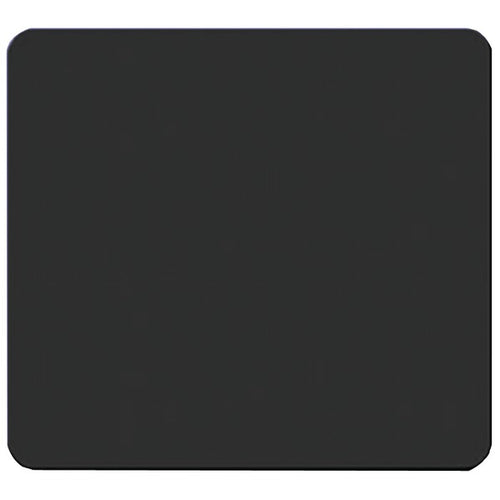 Allsop(TM) 28229 Basic Mouse Pad (Black)