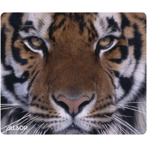 Allsop 30188 NatureSmart Mouse Pad (Tiger)