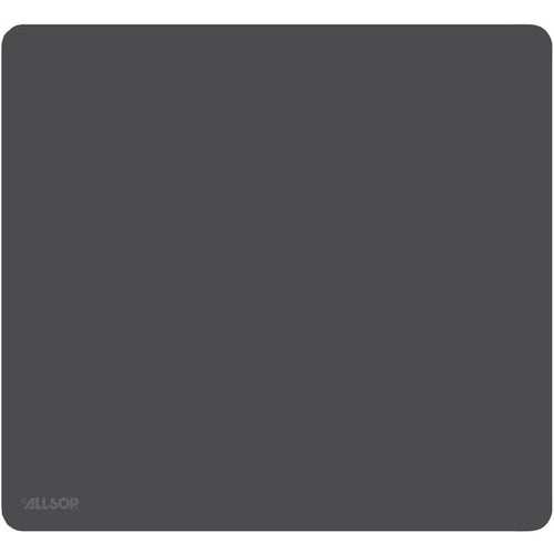 Allsop(TM) 30200 Accutrack Slimline Mouse Pad (Extra-Large; Graphite)