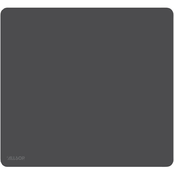 Allsop(TM) 30200 Accutrack Slimline Mouse Pad (Extra-Large; Graphite)