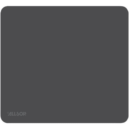 Allsop(TM) 30201 Accutrack Slimline Mouse Pad (Medium; Graphite)