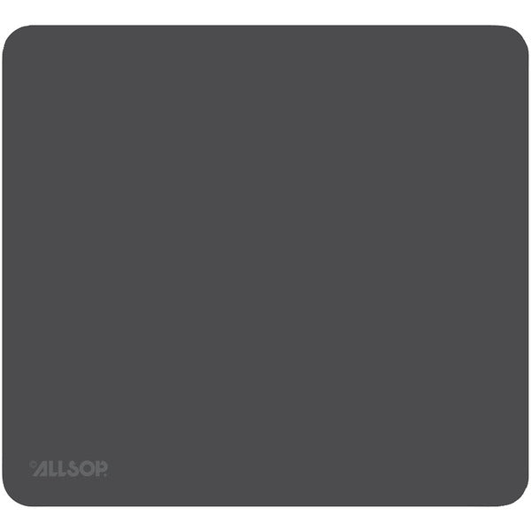 Allsop(TM) 30201 Accutrack Slimline Mouse Pad (Medium; Graphite)