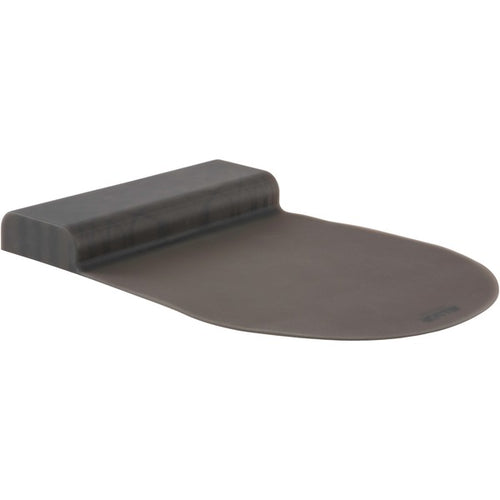 Allsop(TM) 31879 ErgoFlex Silicone Mouse Pad with Wrist Rest