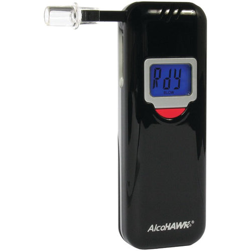 AlcoHAWK(R) Q3I-2700 Elite Slim Breathalyzer